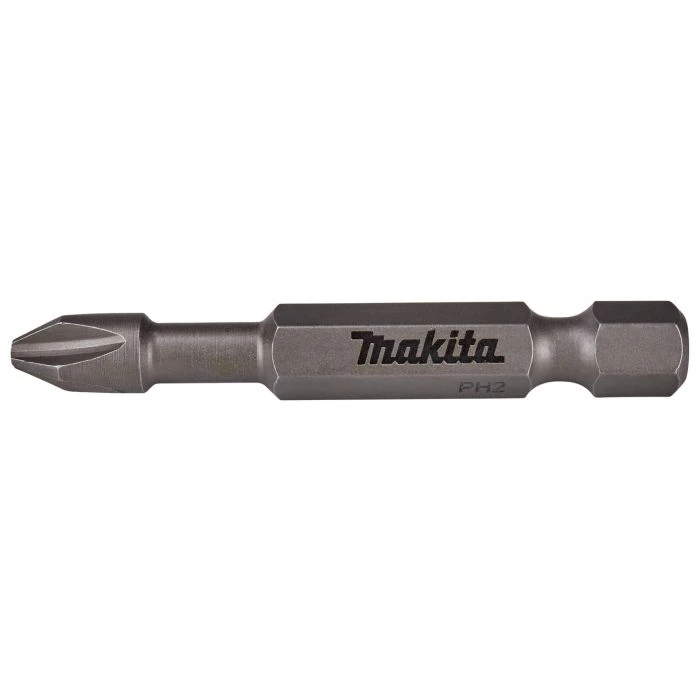Makita P-06068 Schroefbit PH2x50mm 4 Makita P-06068 Schroefbit PH2x50mm - Afbeelding 4