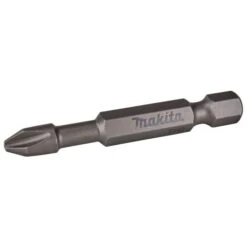 Makita P-06068 Schroefbit PH2x50mm 16 Makita P-06068 Schroefbit PH2x50mm -Gereedschap Winkels p 06068 c1l0 1