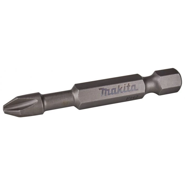 Makita P-06068 Schroefbit PH2x50mm 6 Makita P-06068 Schroefbit PH2x50mm - Afbeelding 6