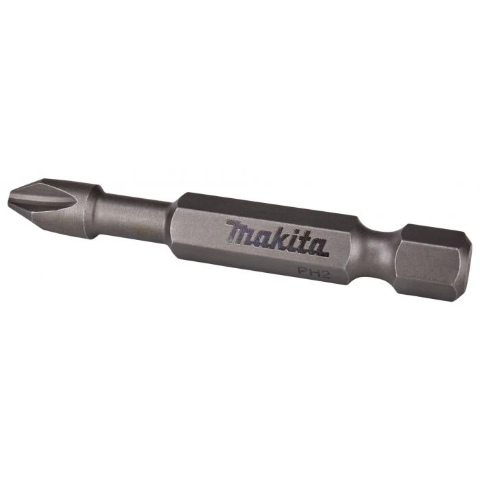 Makita P-06068 Schroefbit PH2x50mm 10 Makita P-06068 Schroefbit PH2x50mm - Afbeelding 10
