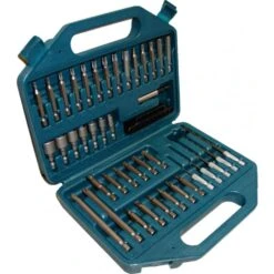 Makita P-45272 Boor-/schroefbitset 42-delig