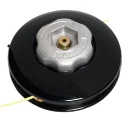 Makita P-47307 Draadkop 2x2,4 Man M10x1,00L