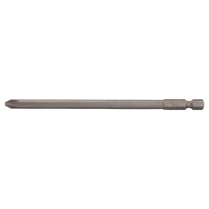 Makita P-53425 Schroefbit PH2x127mm 2 Makita P-53425 Schroefbit PH2x127mm - Afbeelding 2