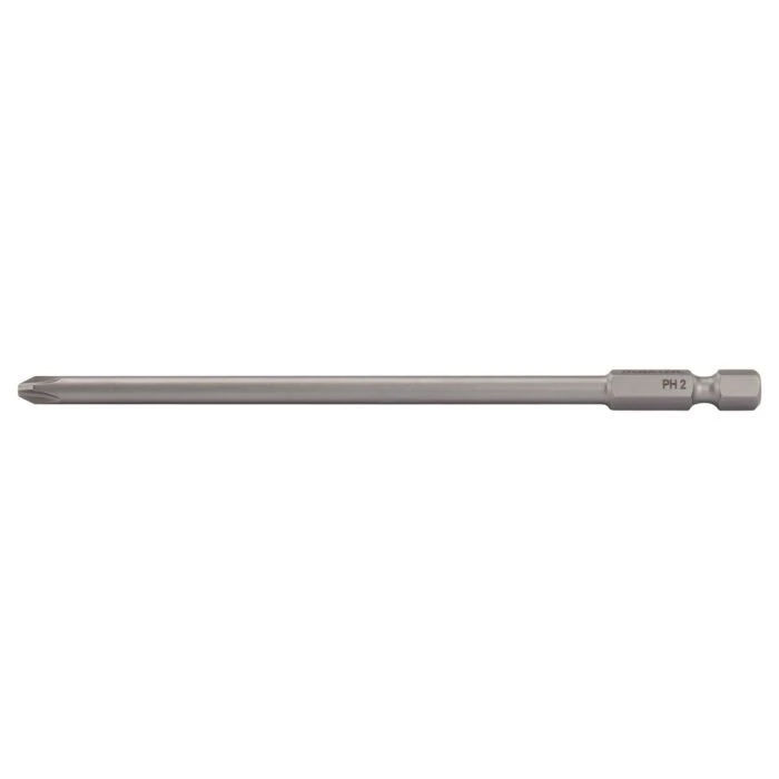 Makita P-66248 Schroefbit PH2x127x5mm 1 Makita P-66248 Schroefbit PH2x127x5mm