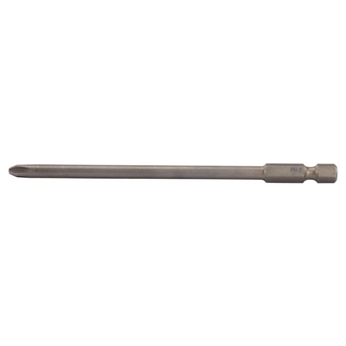 Makita P-66793 Schroefbit PH2x117x5mm 1 Makita P-66793 Schroefbit PH2x117x5mm