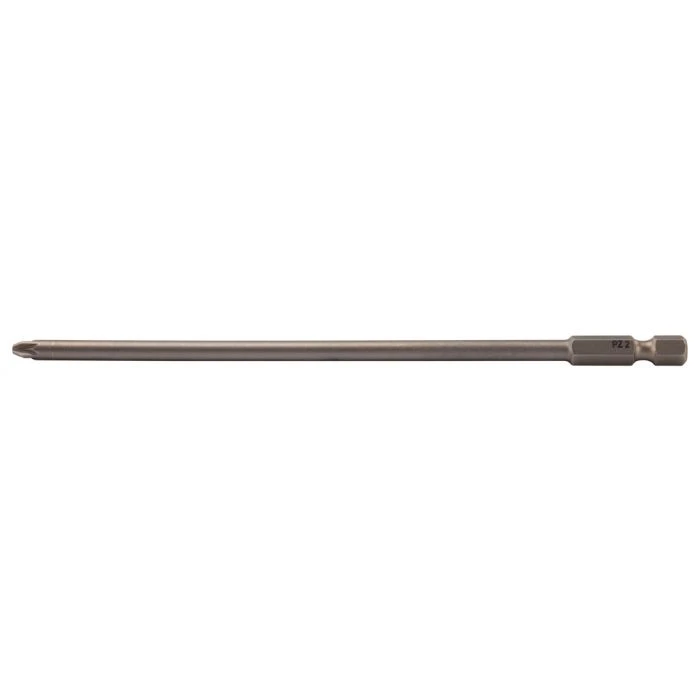 Makita P-67773 Schroefbit PZ2x157x5mm 2 Makita P-67773 Schroefbit PZ2x157x5mm - Afbeelding 2
