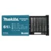 Makita P-70144 Schroefbitset 61-delig