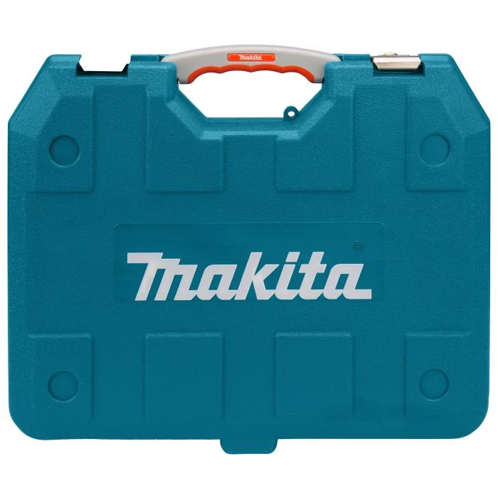 Makita P-71065 Boor-/schroefbitset 104-delig 4 Makita P-71065 Boor-/schroefbitset 104-delig - Afbeelding 4