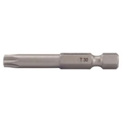 Makita P-72643 Schroefbit T30x50 Mm 3st