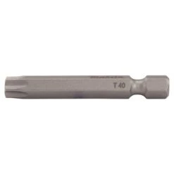 Makita P-72659 Schroefbit T40x50 Mm 3st