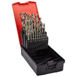 Makita P-73689 Metaalborenset 25-delig 25 Makita P-73689 Metaalborenset 25-delig -Gereedschap Winkels p 73689 c1r0 1