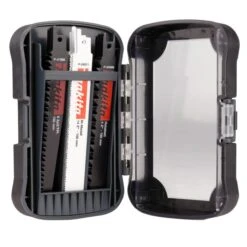 Makita P-81262 Reciprozaagbladenset 25-delig 23 Makita P-81262 Reciprozaagbladenset 25-delig -Gereedschap Winkels p 81262