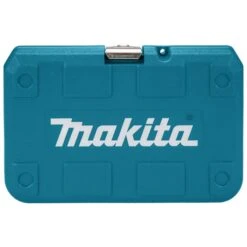 Makita P-90227 Boor-/schroefbitset 50-delig 17 Makita P-90227 Boor-/schroefbitset 50-delig -Gereedschap Winkels p 90227 c1c0 s01