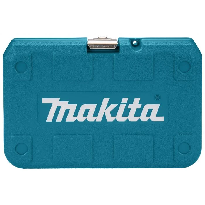 Makita P-90227 Boor-/schroefbitset 50-delig 4 Makita P-90227 Boor-/schroefbitset 50-delig - Afbeelding 4
