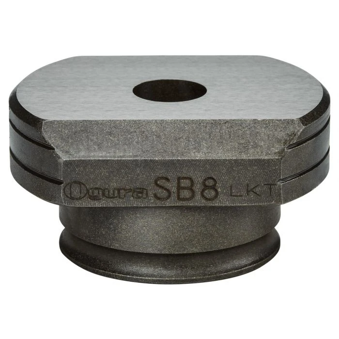 Makita SC00000207 Matrijs Rond 8mm 2 Makita SC00000207 Matrijs Rond 8mm - Afbeelding 2