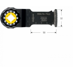 ROTEC 4 DLG. STARLOCK INVALZAGENSET METAAL/HOUT -Gereedschap Winkels sgr 519 0166 sl lv5