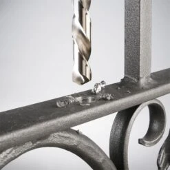 Makita KWB HSS-spiraalborenset SILVER STAR, 19-delig -Gereedschap Winkels silver star 205920 600