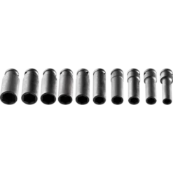 Makita Stahlkaiser 8cm Lange-krachtdoppenset 10-dlg 1/2" 7 Makita Stahlkaiser 8cm Lange-krachtdoppenset 10-dlg 1/2" -Gereedschap Winkels slagdoppen