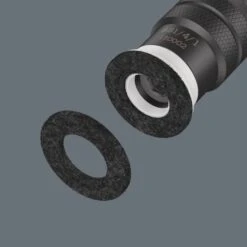 Wera TERRASBOUWSET T 1, GEREEDSCHAPSSET VOOR TERRASSEN AANLEGGEN, 17-DELIG -Gereedschap Winkels tipp 881 4 1 filzringe