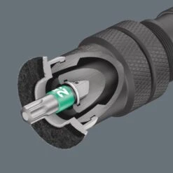 Wera TERRASBOUWSET T 1, GEREEDSCHAPSSET VOOR TERRASSEN AANLEGGEN, 17-DELIG -Gereedschap Winkels tipp 881 4 1 sprengring