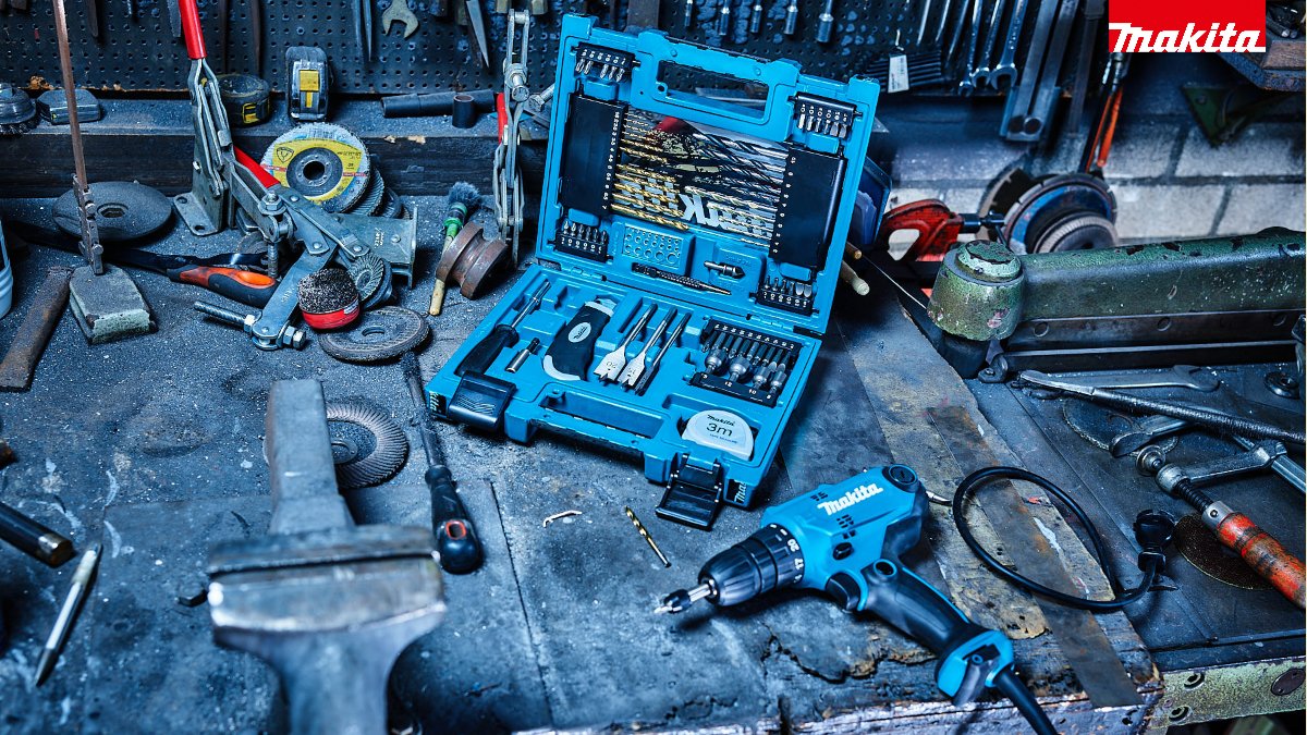 Voorkant -Gereedschap Winkels beste schroefbitsets