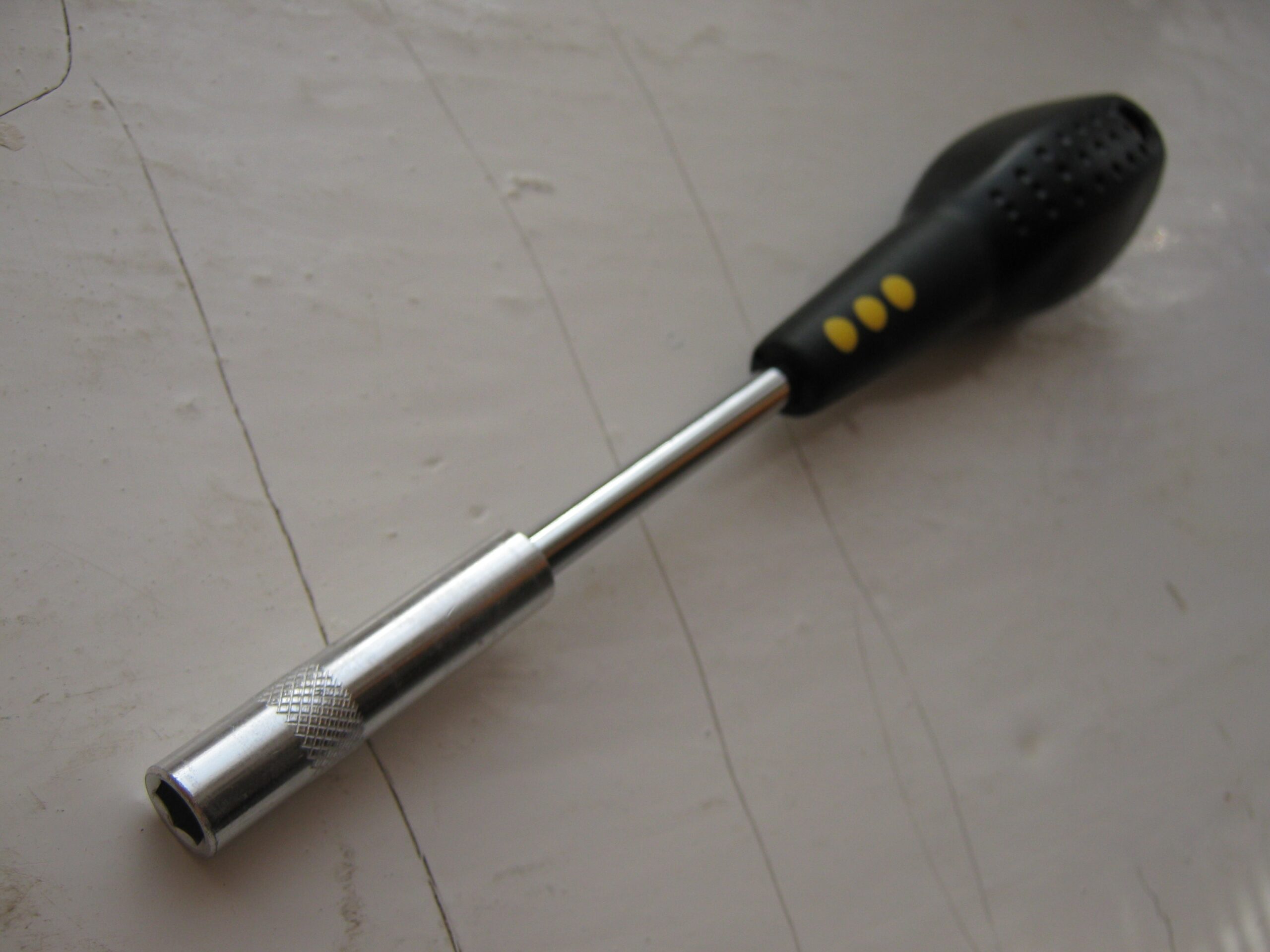 Voorkant -Gereedschap Winkels Отвёртка битодержатель min scaled